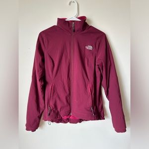 Women’s Northface Jacket